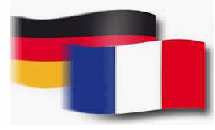 Willkommen in der Welt unserer Germanistes ! Les lignes de vie dans nos crayons !